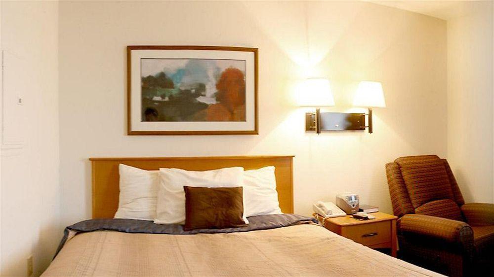 Candlewood Suites Sterling By Ihg Buitenkant foto