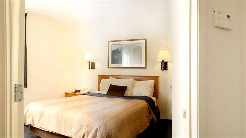 Candlewood Suites Sterling By Ihg Buitenkant foto