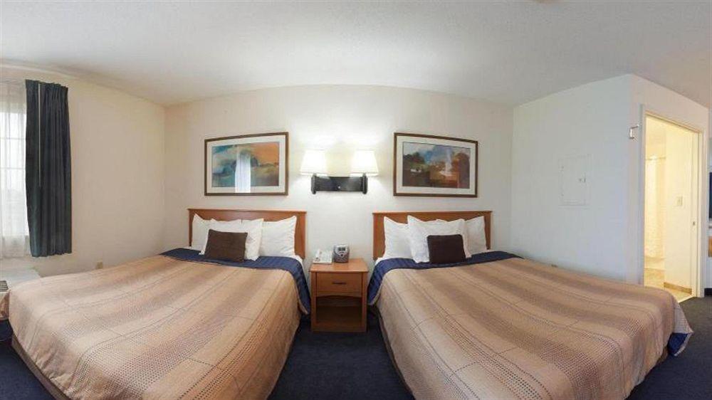 Candlewood Suites Sterling By Ihg Buitenkant foto