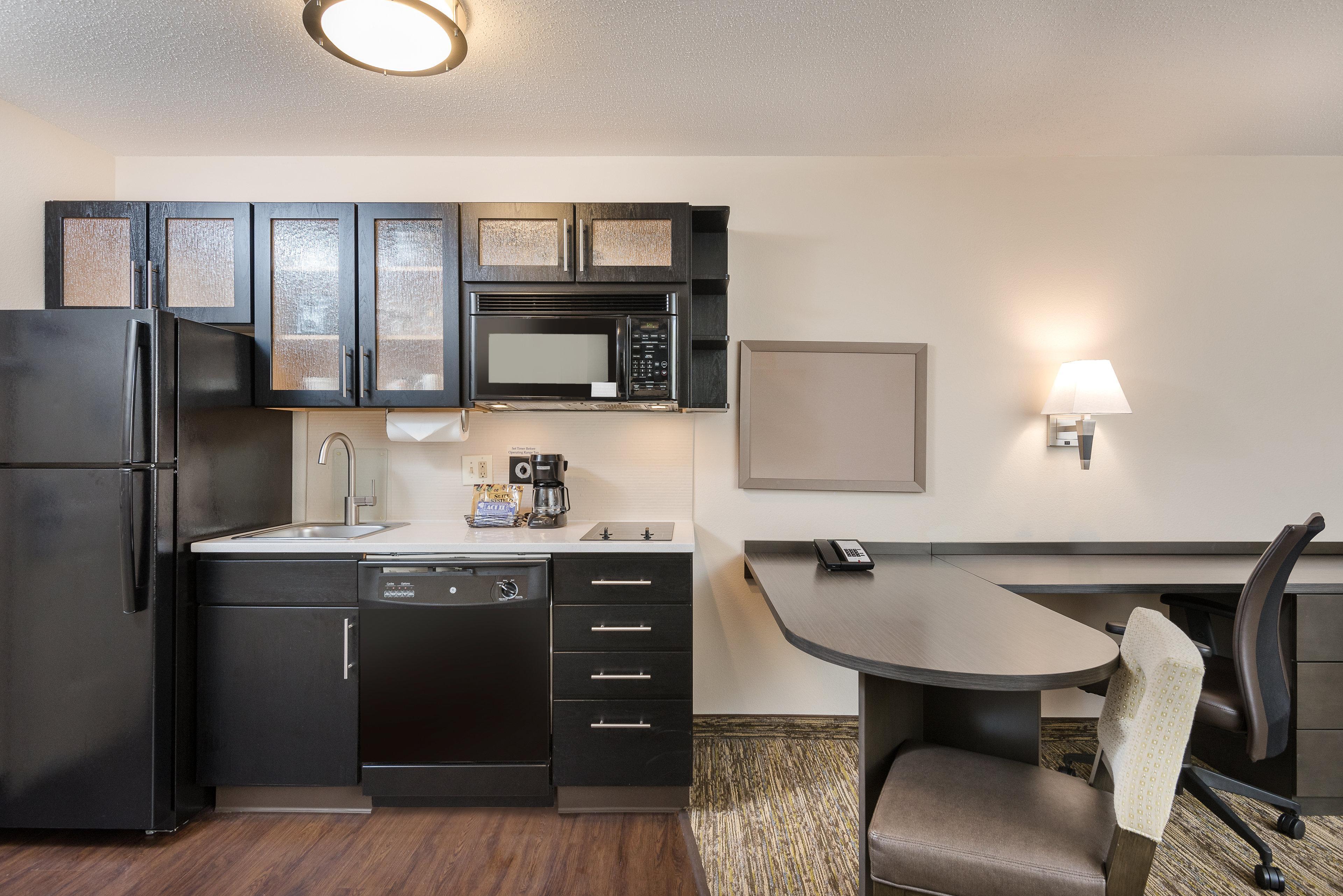 Candlewood Suites Sterling By Ihg Buitenkant foto