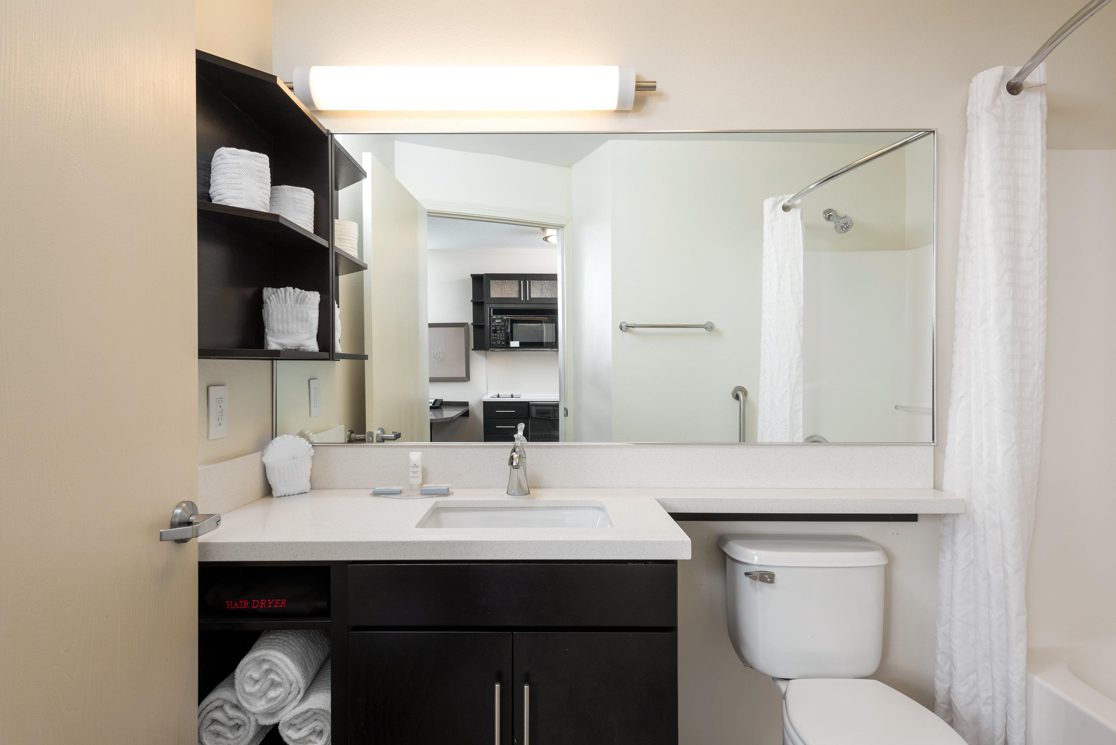 Candlewood Suites Sterling By Ihg Buitenkant foto