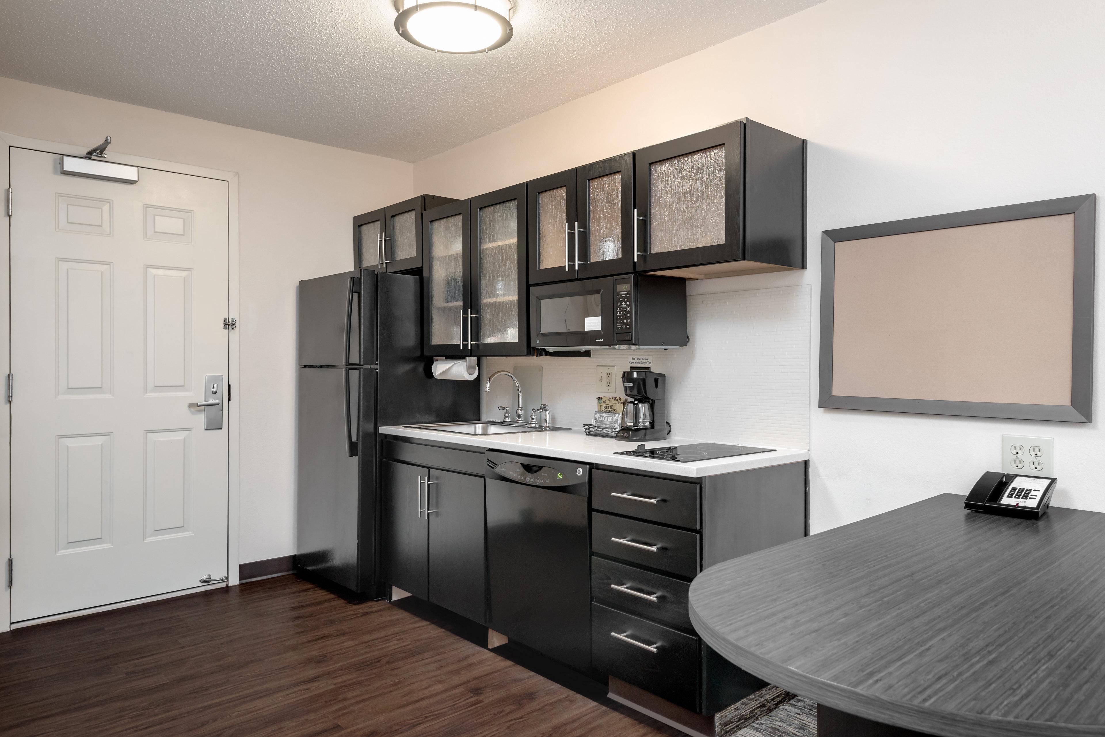 Candlewood Suites Sterling By Ihg Buitenkant foto