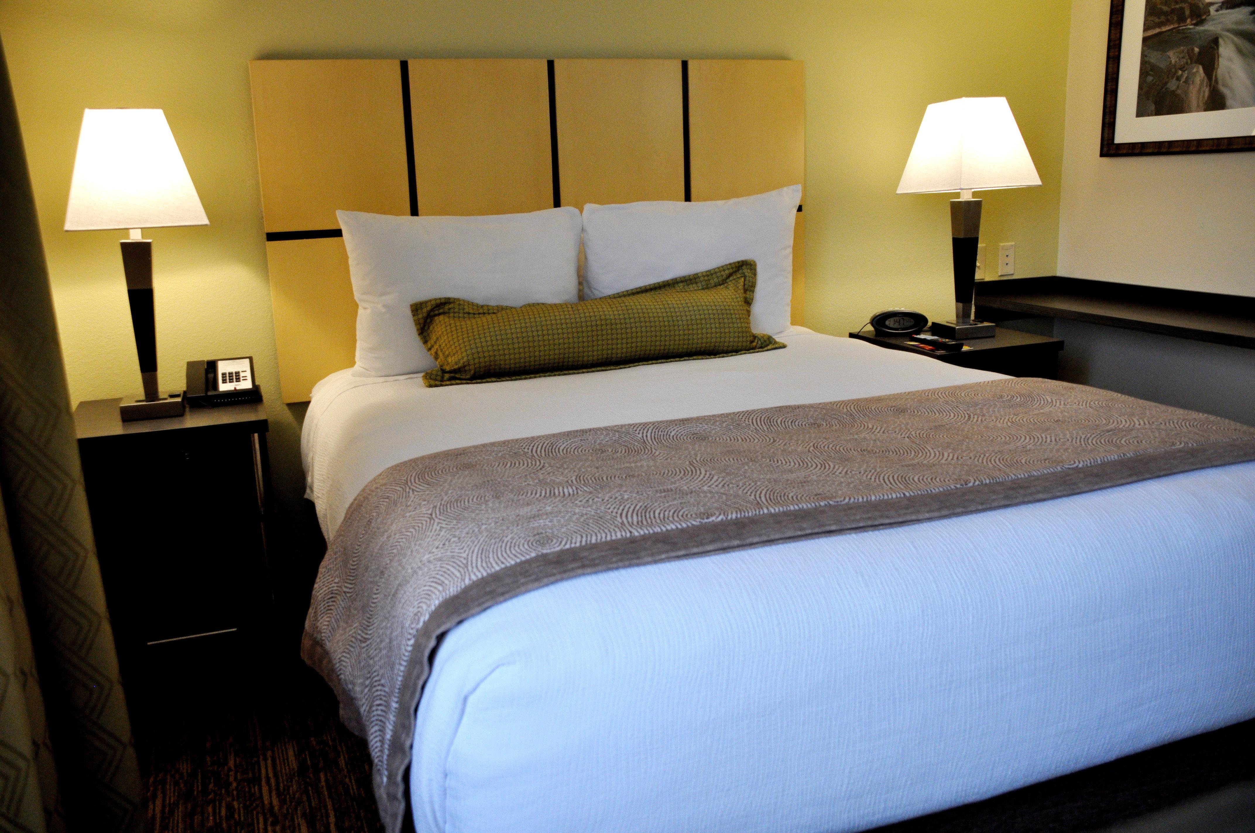 Candlewood Suites Sterling By Ihg Buitenkant foto