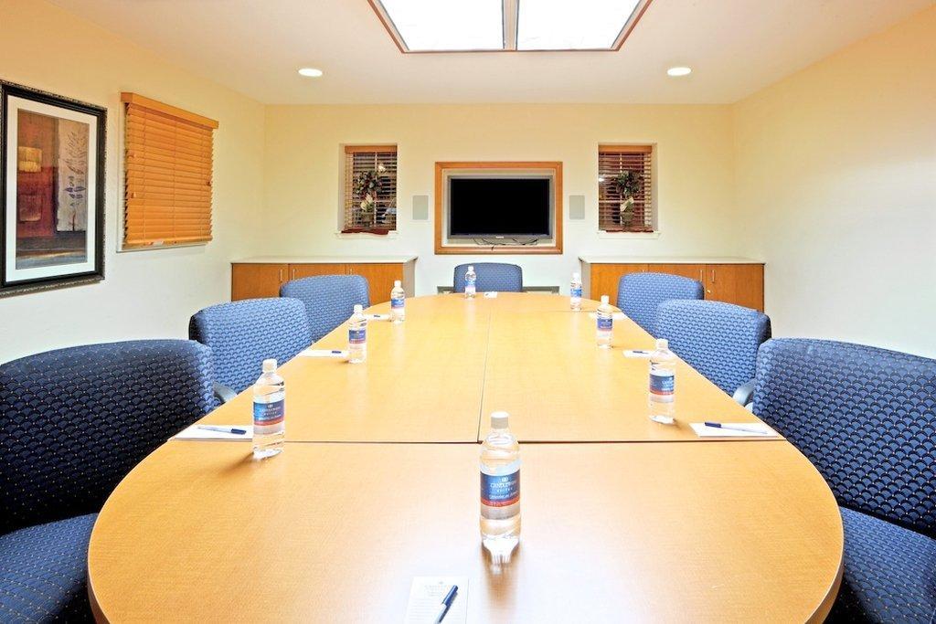 Candlewood Suites Sterling By Ihg Buitenkant foto