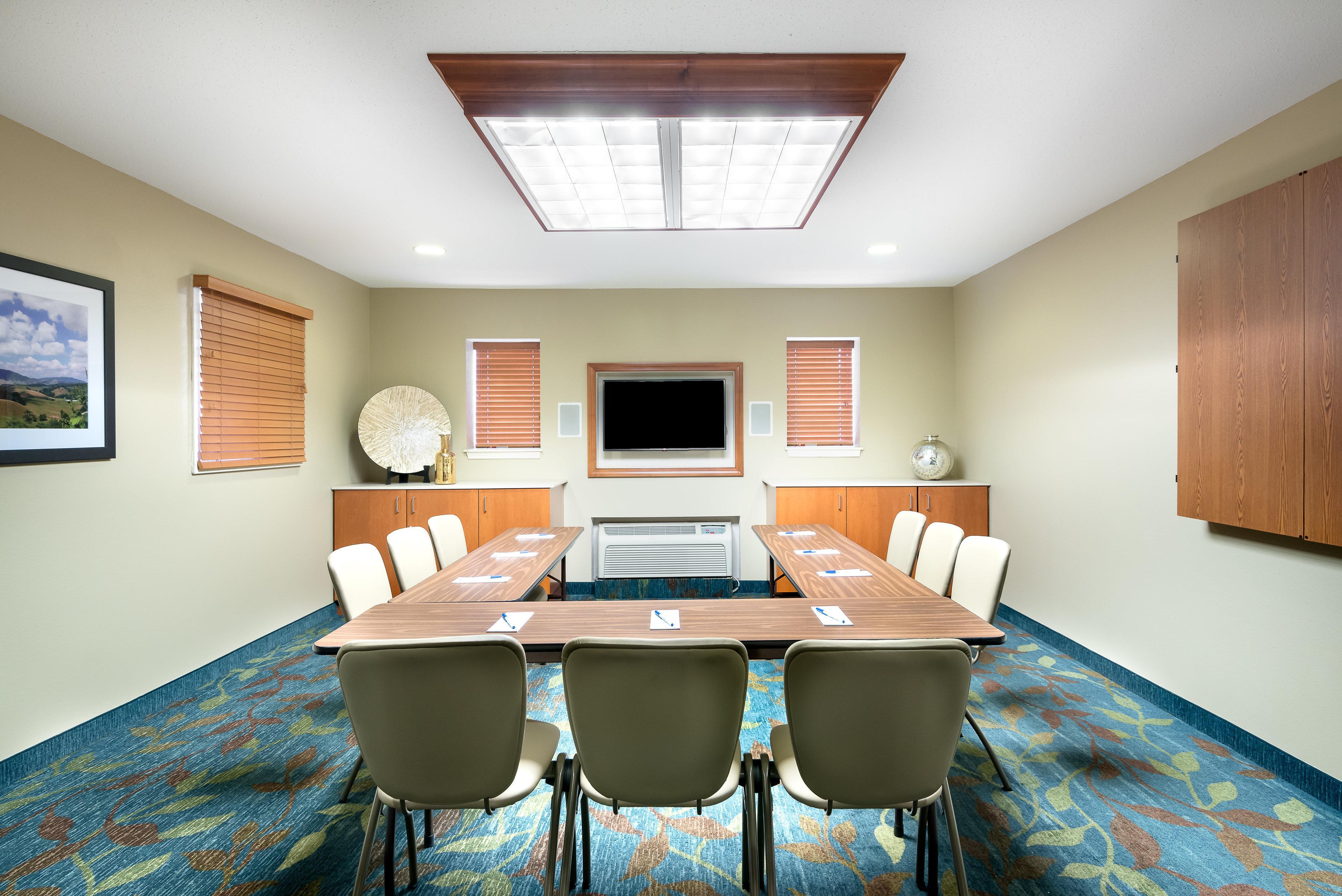 Candlewood Suites Sterling By Ihg Buitenkant foto