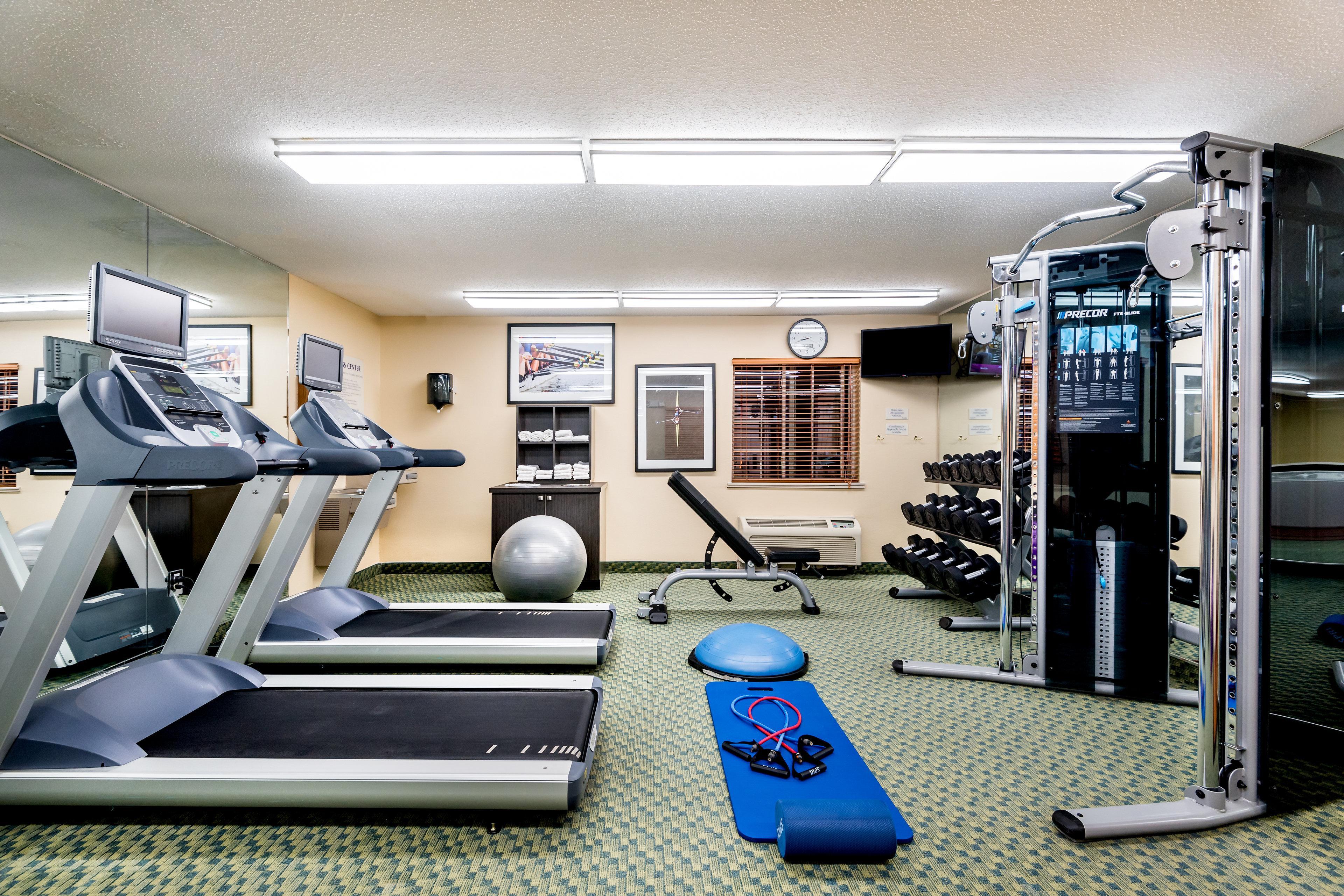 Candlewood Suites Sterling By Ihg Buitenkant foto