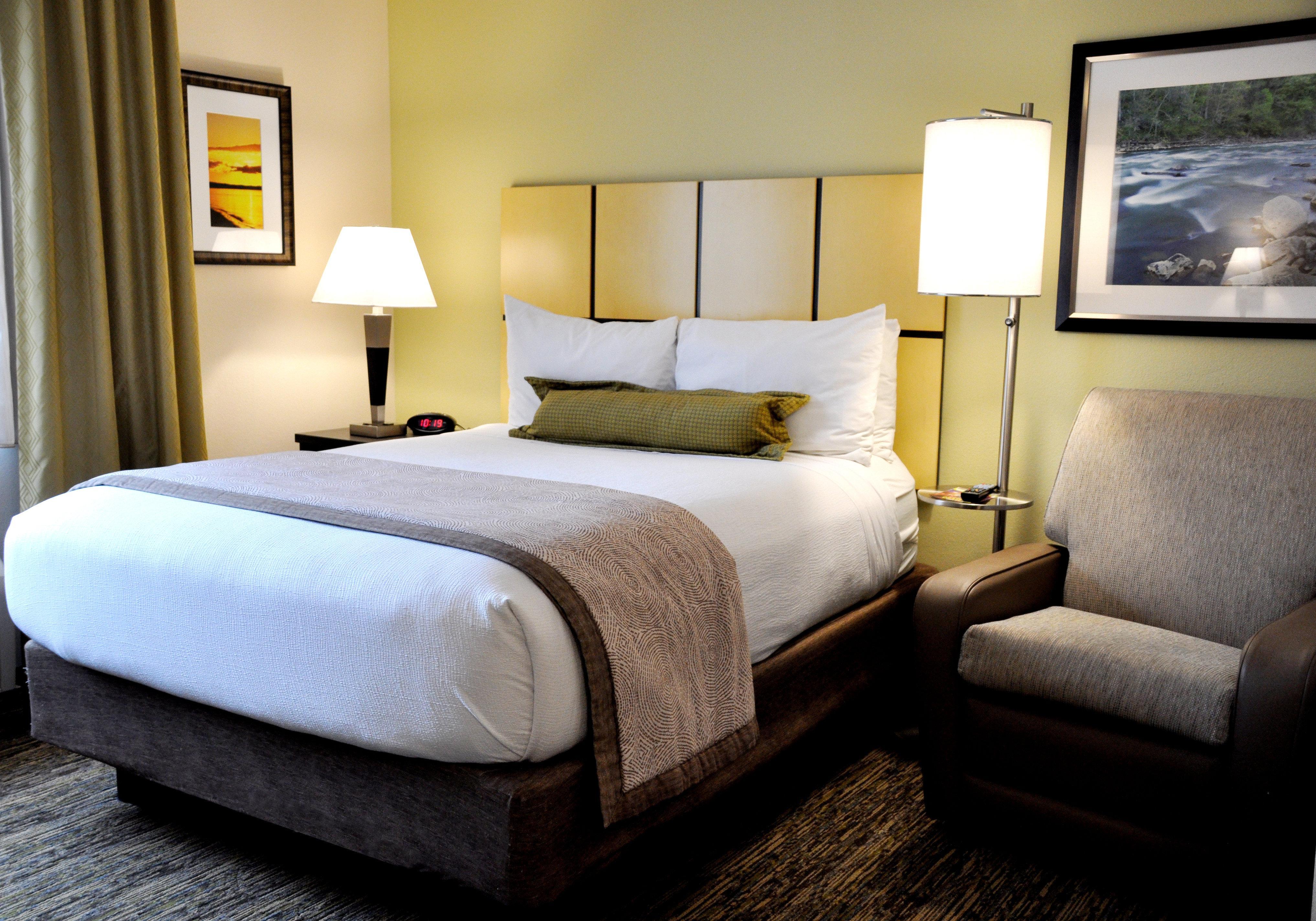 Candlewood Suites Sterling By Ihg Buitenkant foto