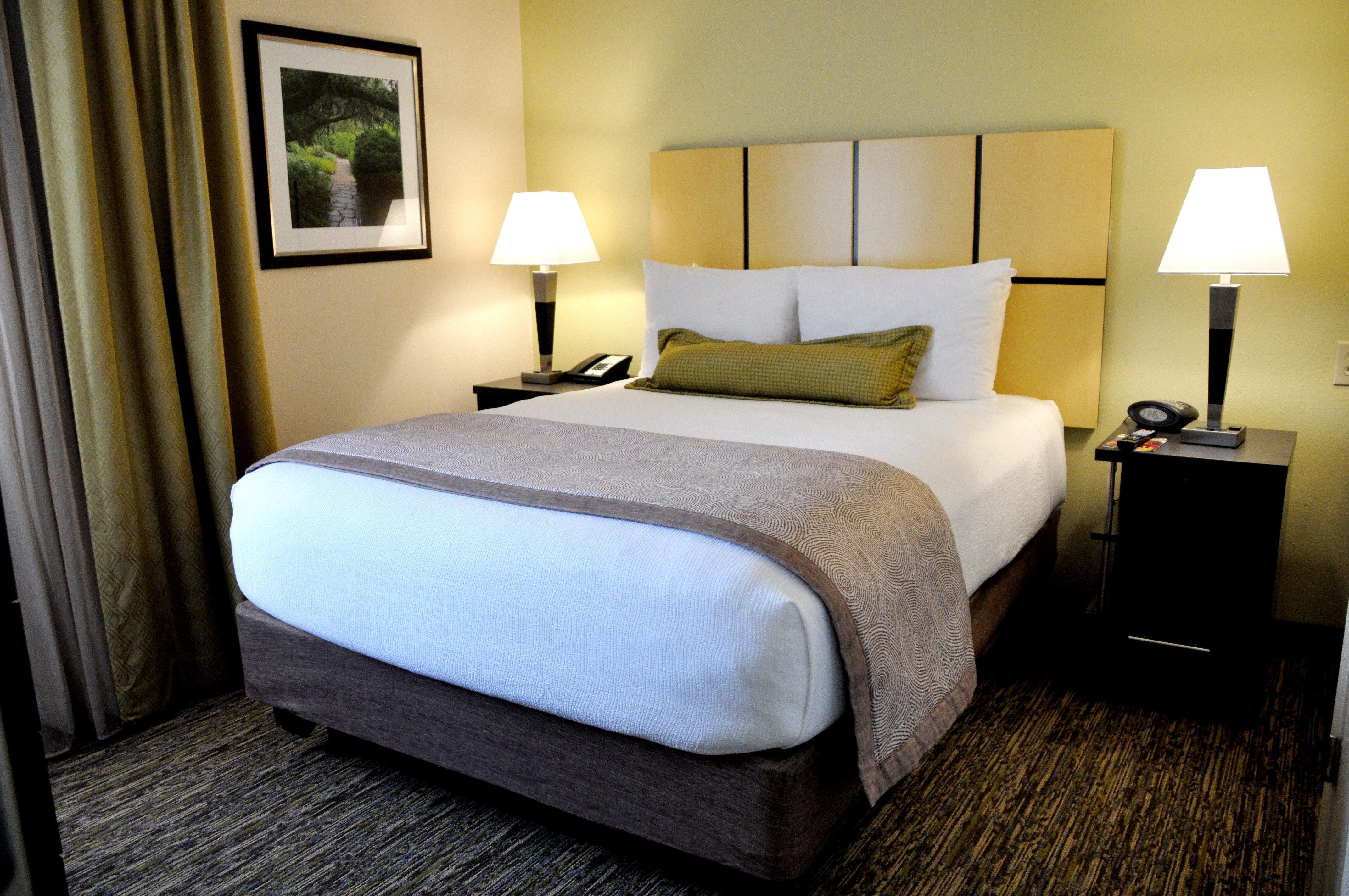 Candlewood Suites Sterling By Ihg Buitenkant foto