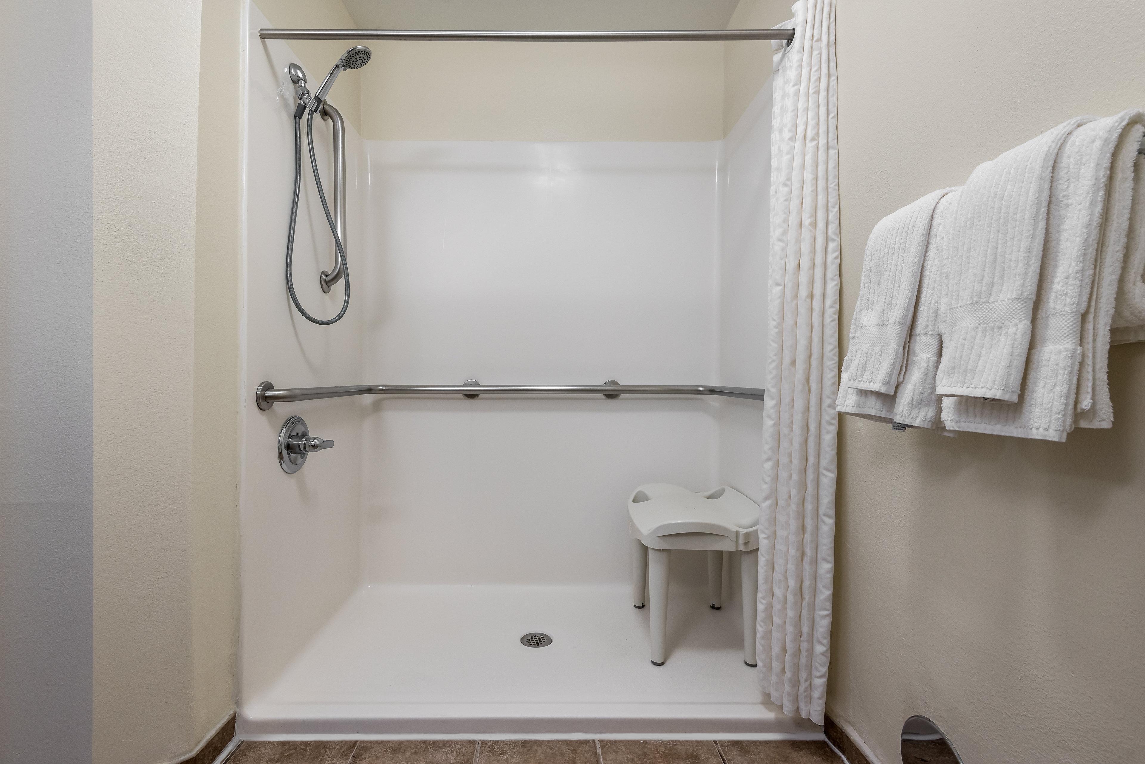 Candlewood Suites Sterling By Ihg Buitenkant foto