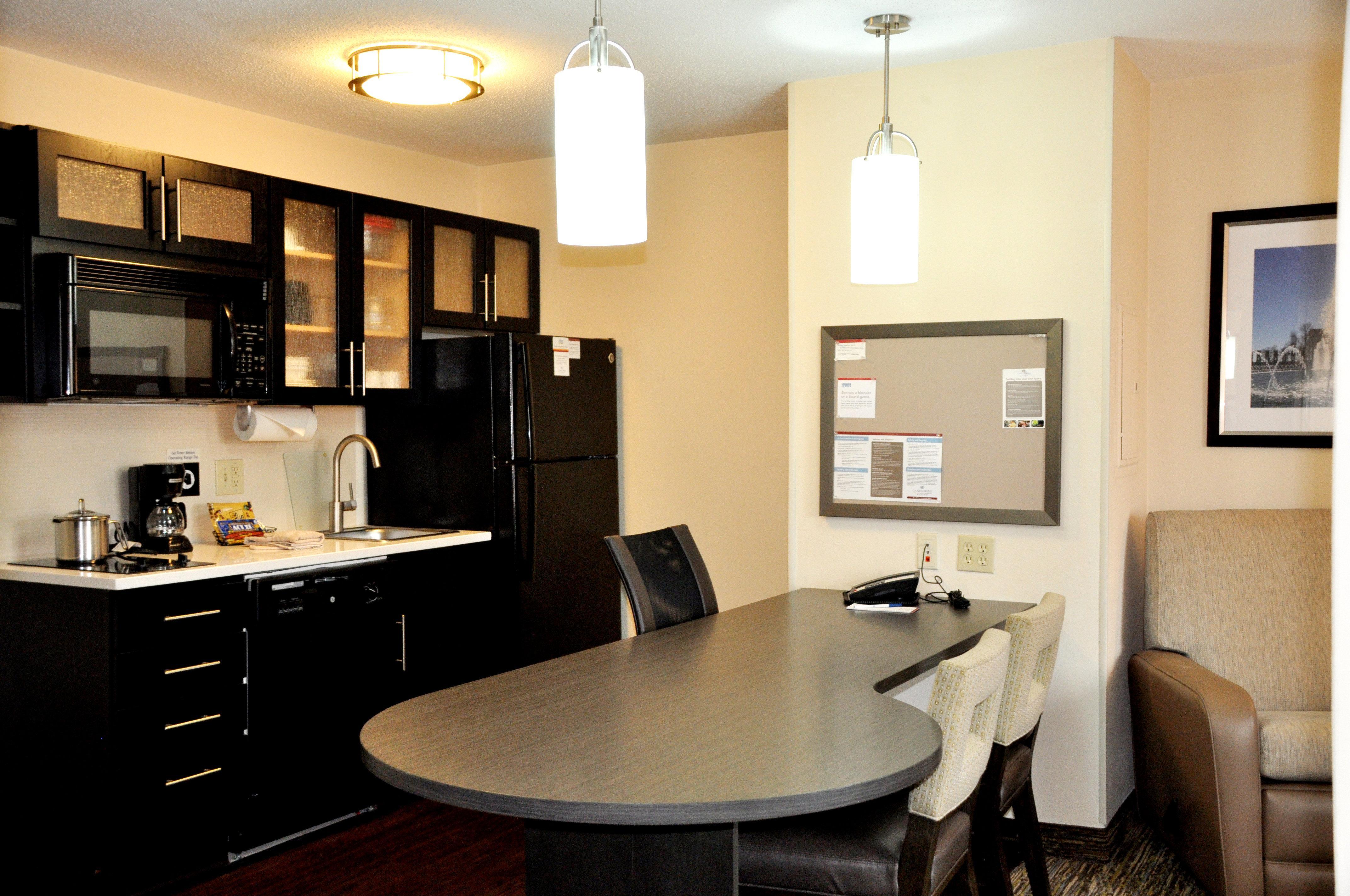 Candlewood Suites Sterling By Ihg Buitenkant foto