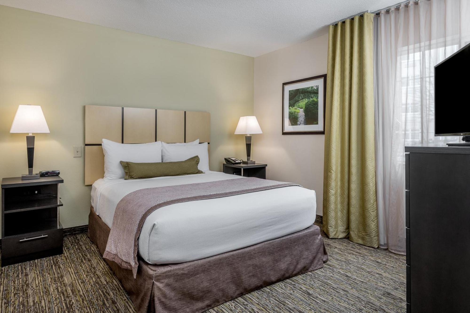 Candlewood Suites Sterling By Ihg Buitenkant foto