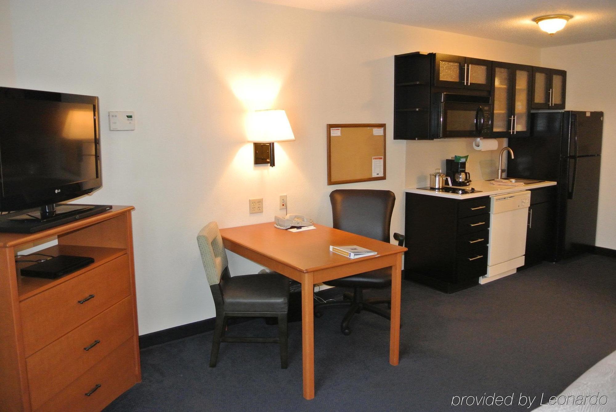 Candlewood Suites Sterling By Ihg Buitenkant foto