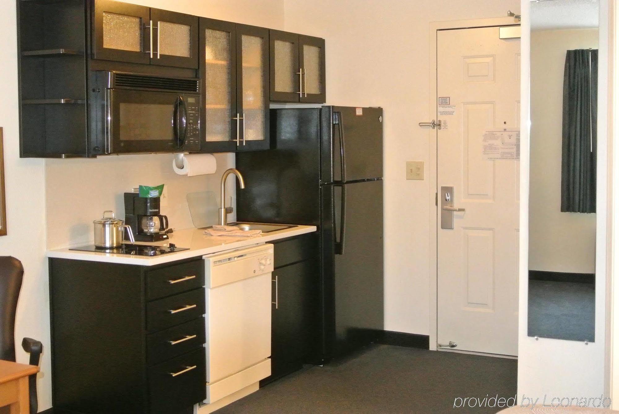 Candlewood Suites Sterling By Ihg Buitenkant foto