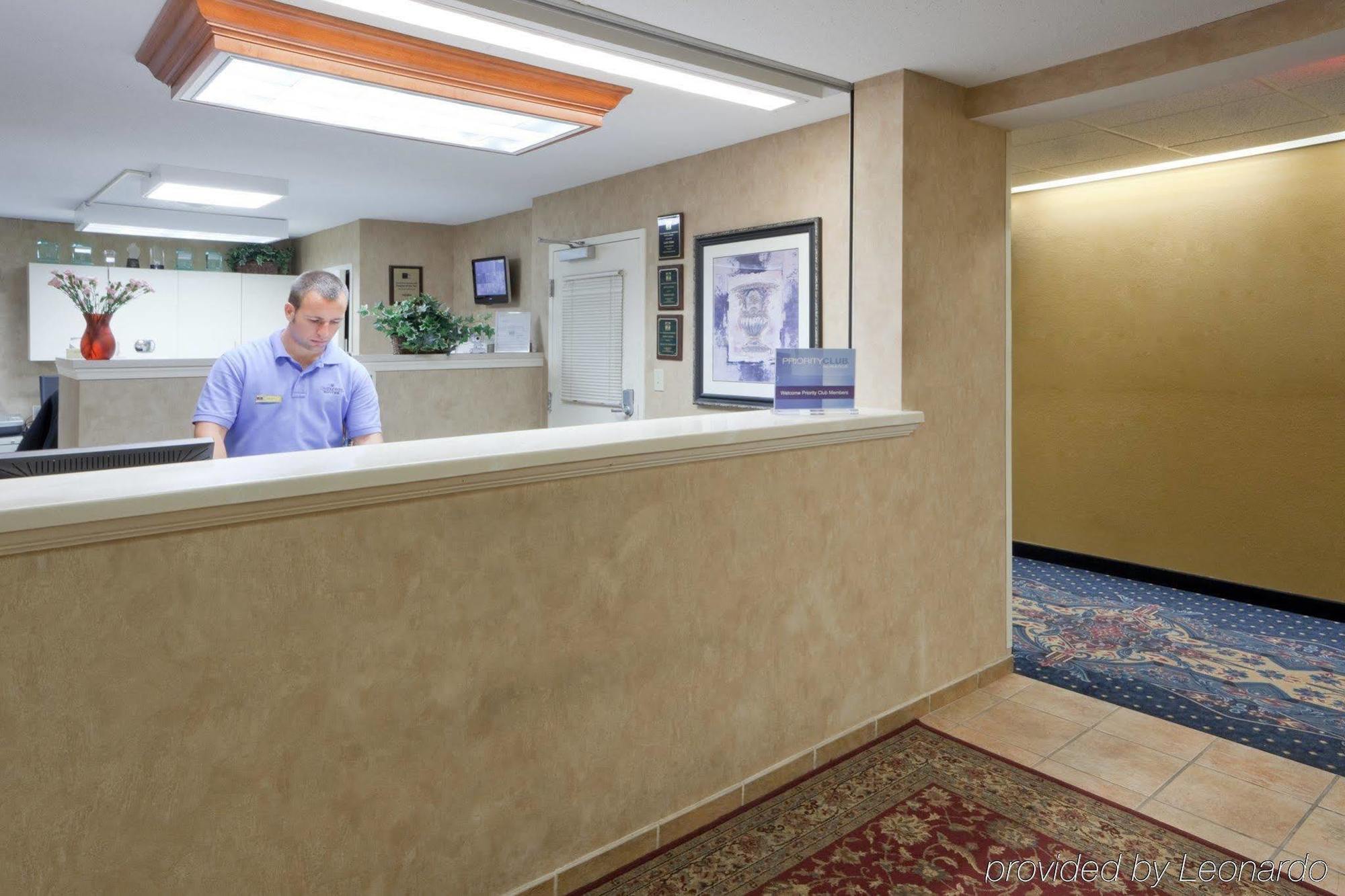 Candlewood Suites Sterling By Ihg Buitenkant foto