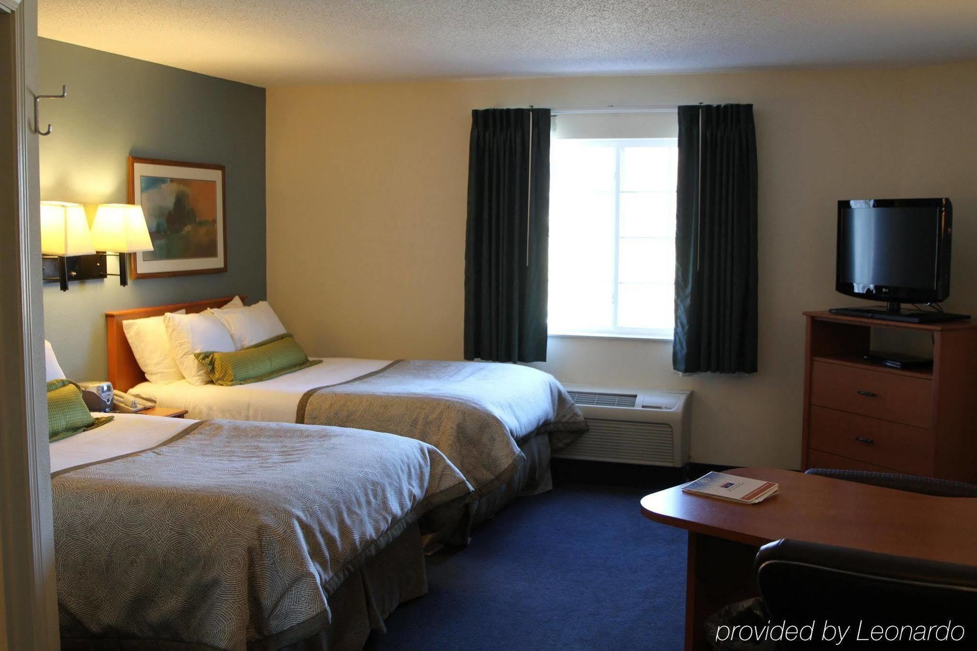 Candlewood Suites Sterling By Ihg Buitenkant foto