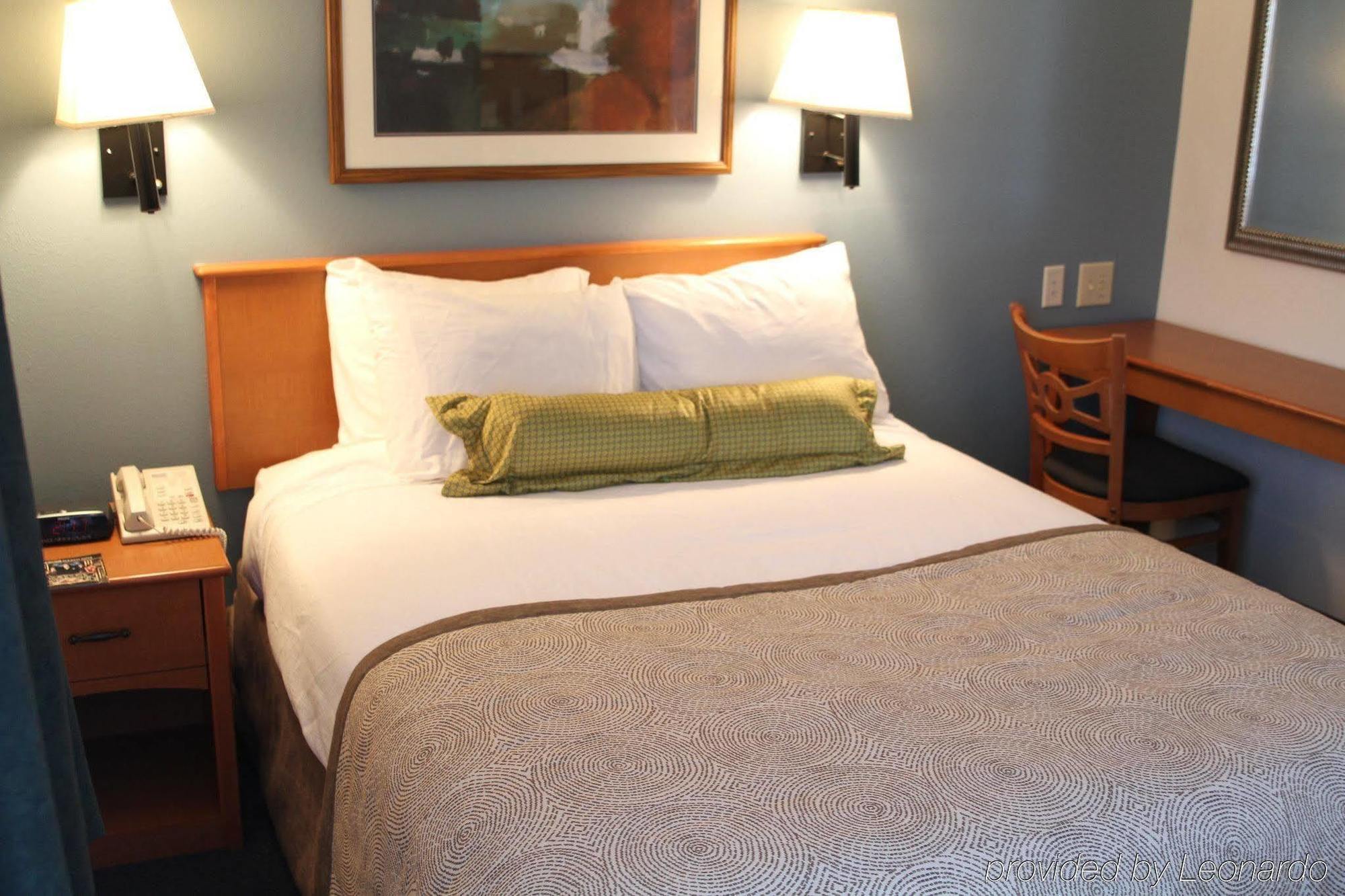 Candlewood Suites Sterling By Ihg Buitenkant foto