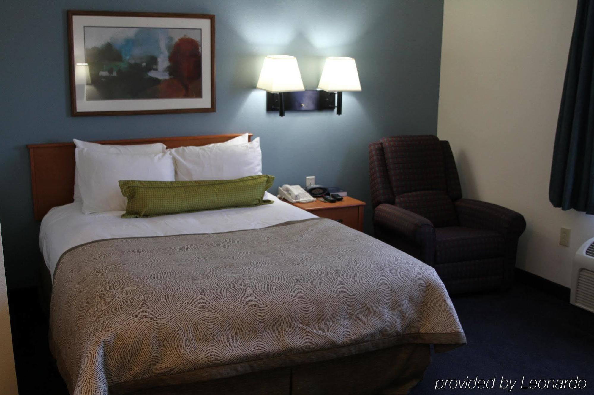 Candlewood Suites Sterling By Ihg Buitenkant foto