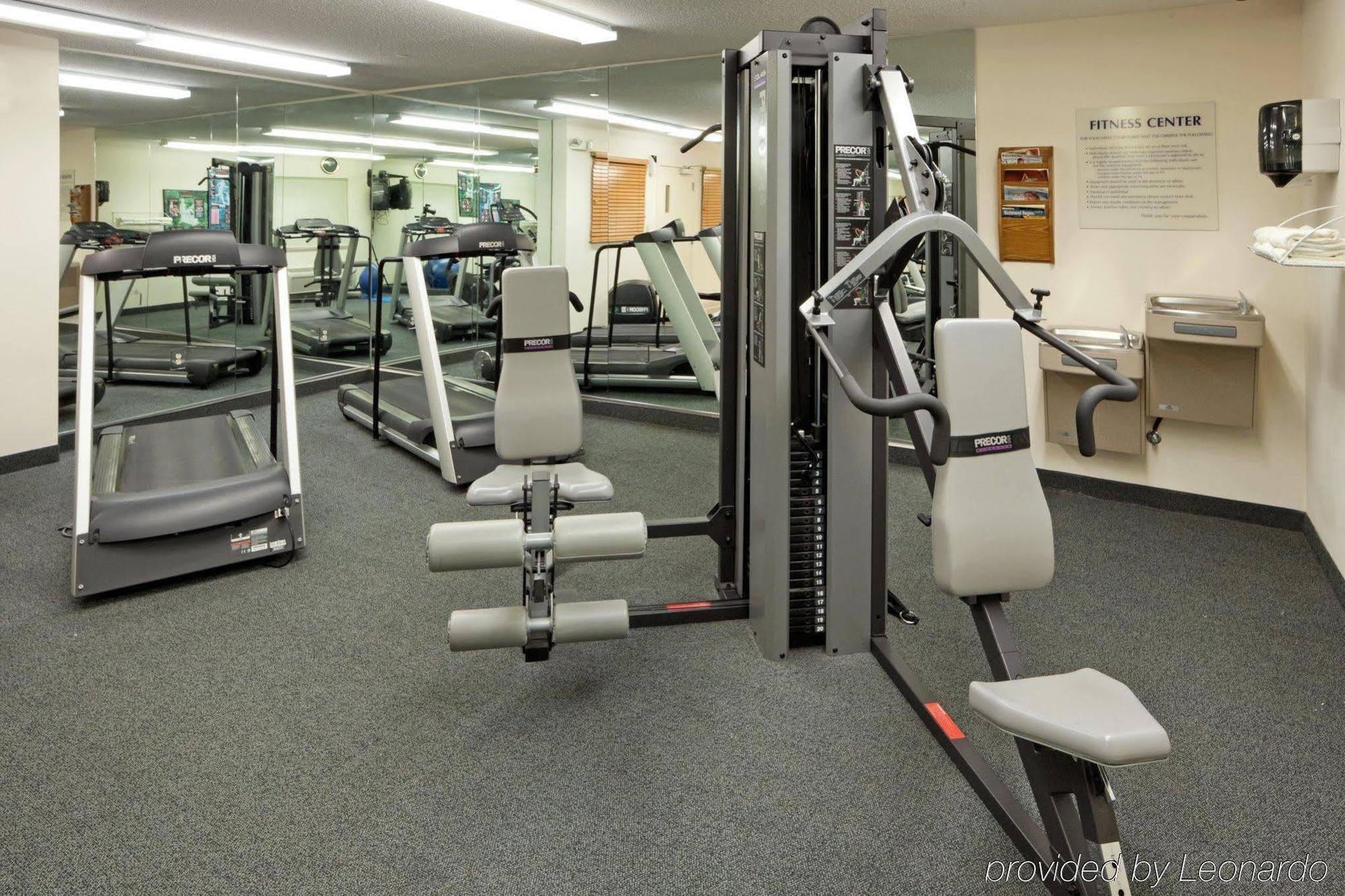 Candlewood Suites Sterling By Ihg Buitenkant foto