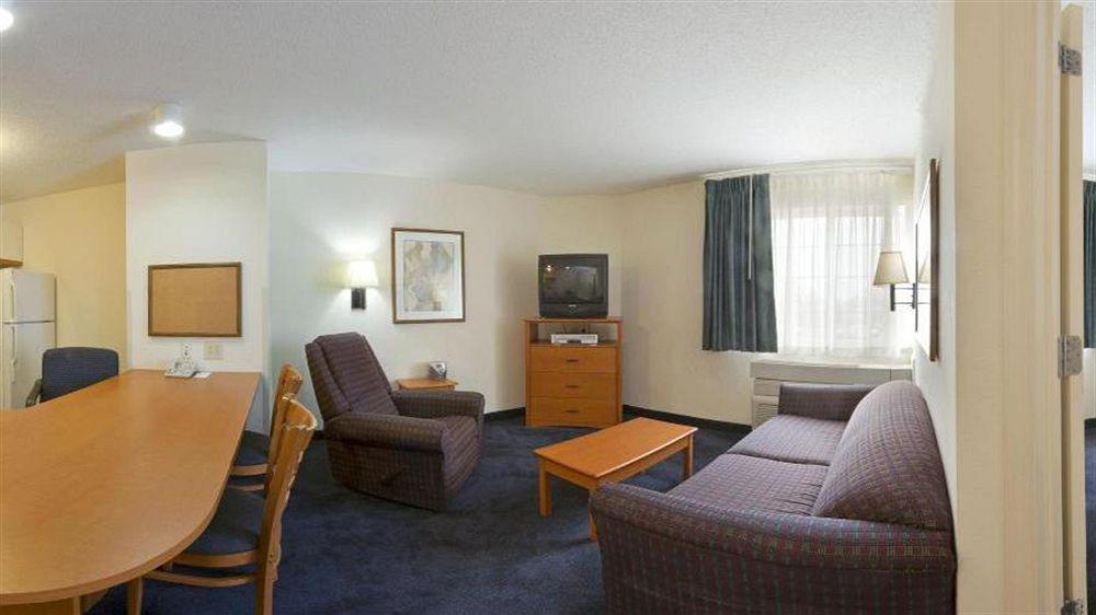 Candlewood Suites Sterling By Ihg Buitenkant foto
