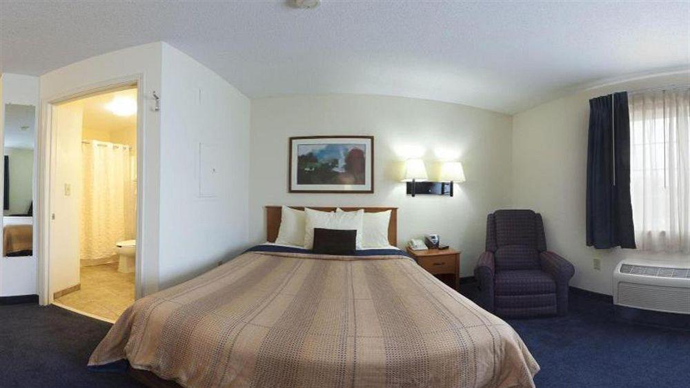 Candlewood Suites Sterling By Ihg Buitenkant foto